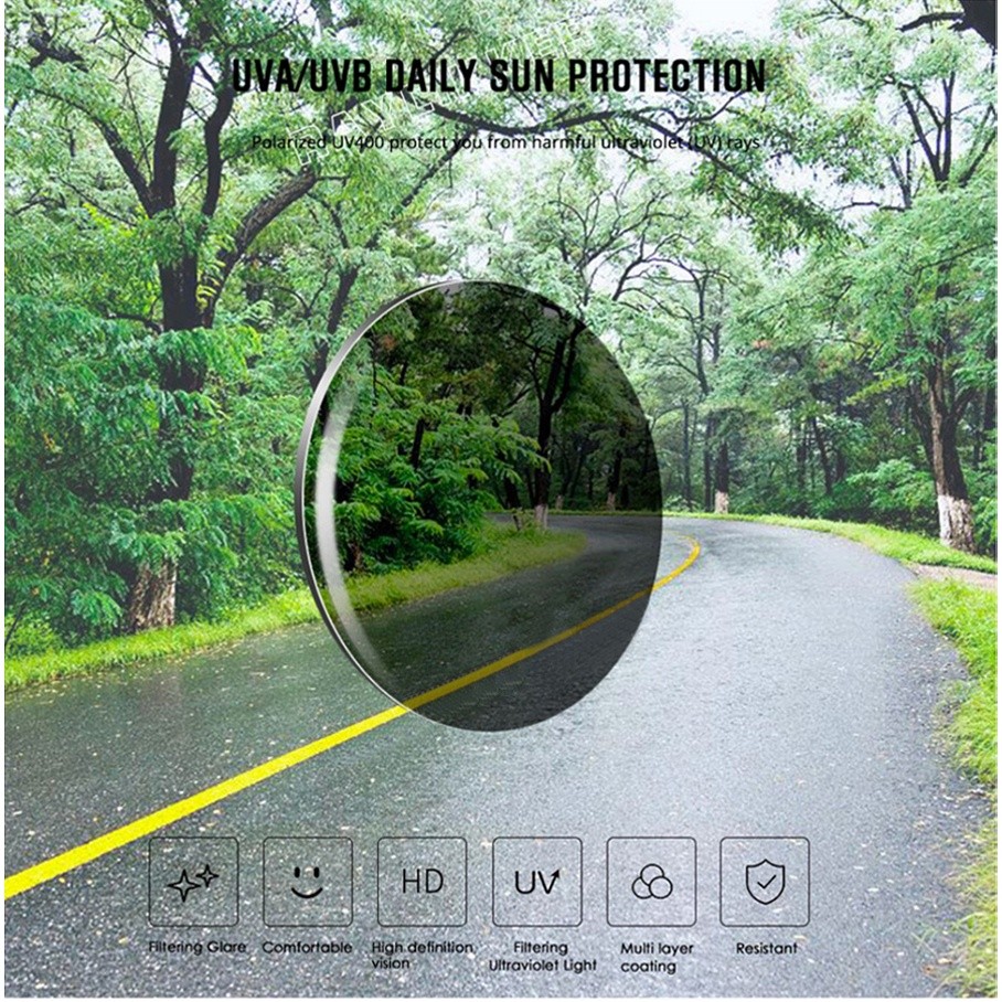 Durable Quality Shimano Polarized Sunglasses Men Women Camping Hiking Fishing Classic Sun Glasses Outdoor Sports UV40... - Image 5