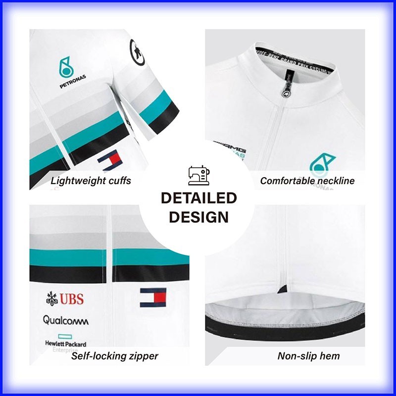 Have Purpose Men's Style Summer Sport Quick-dry Clothes Outdoor Sports Classic New Short Shirt Riding Dedicated Premi... - Image 2