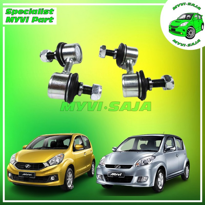 STABILIZER LINK-MYVI 1.0 FRONT (48821/31-B1010)