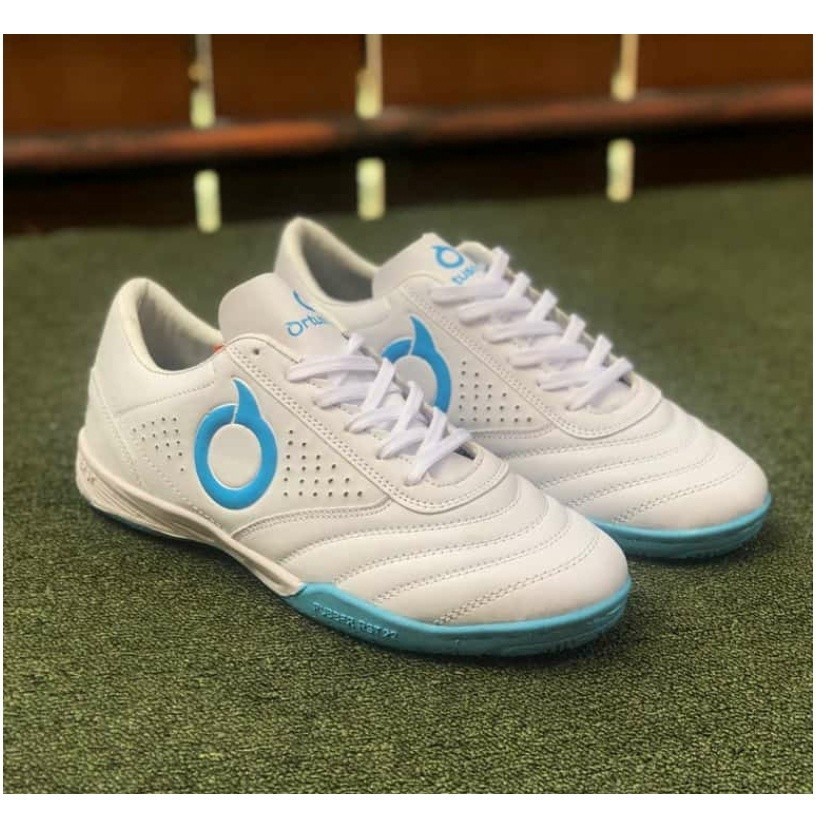 Purpose Essential sepatu futsal ortus grade ori murah bisa cod - Image 2