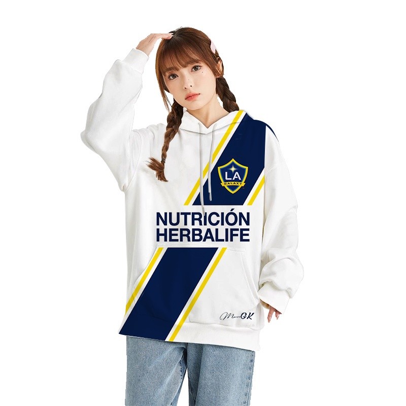 Quality Must Jersey 3D Digital Printed Hoodie Fashion Autumn Winter Hooded Sweatshirt Foreign Trade Cross-Border Supp... - Image 5