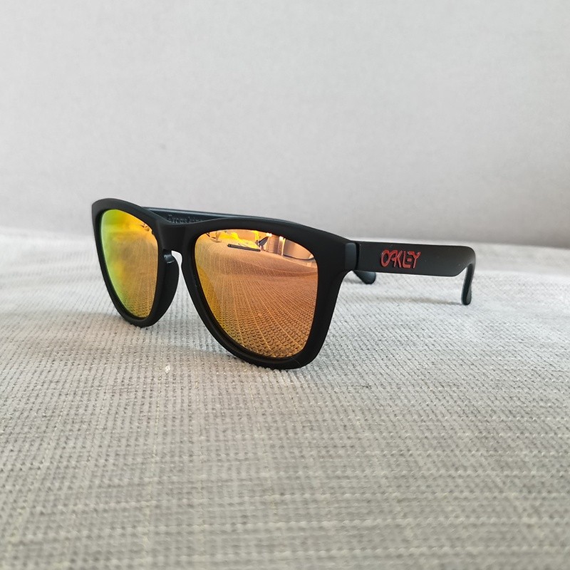 Multi Durable Polarizado Fashion Fishing Driving Sunglasses Running Eyewear Bike Glasses Have Versatile - Image 4