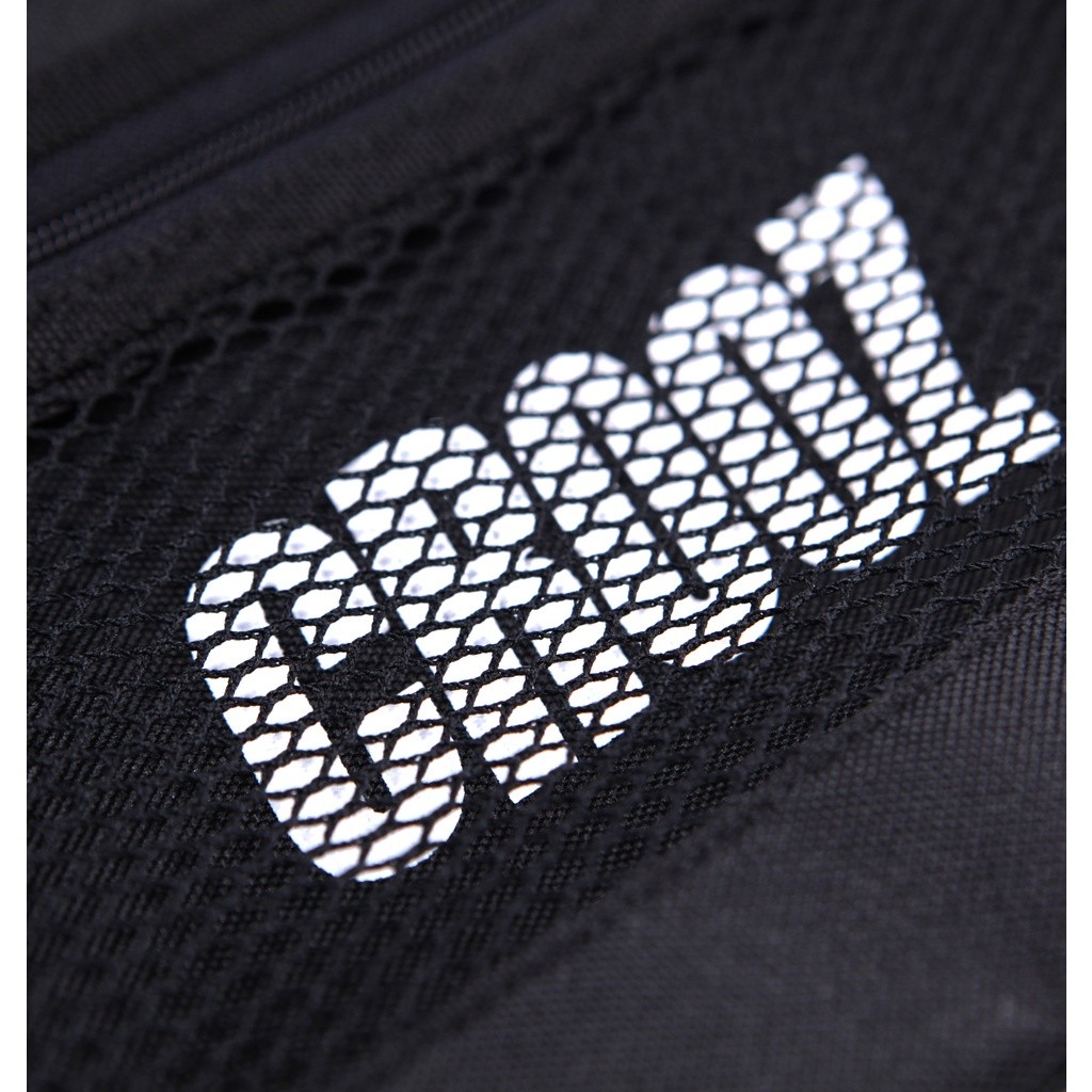 Travel Trendy Crooz MOSS SACOCHE BAG BLACK Accessory - Image 2