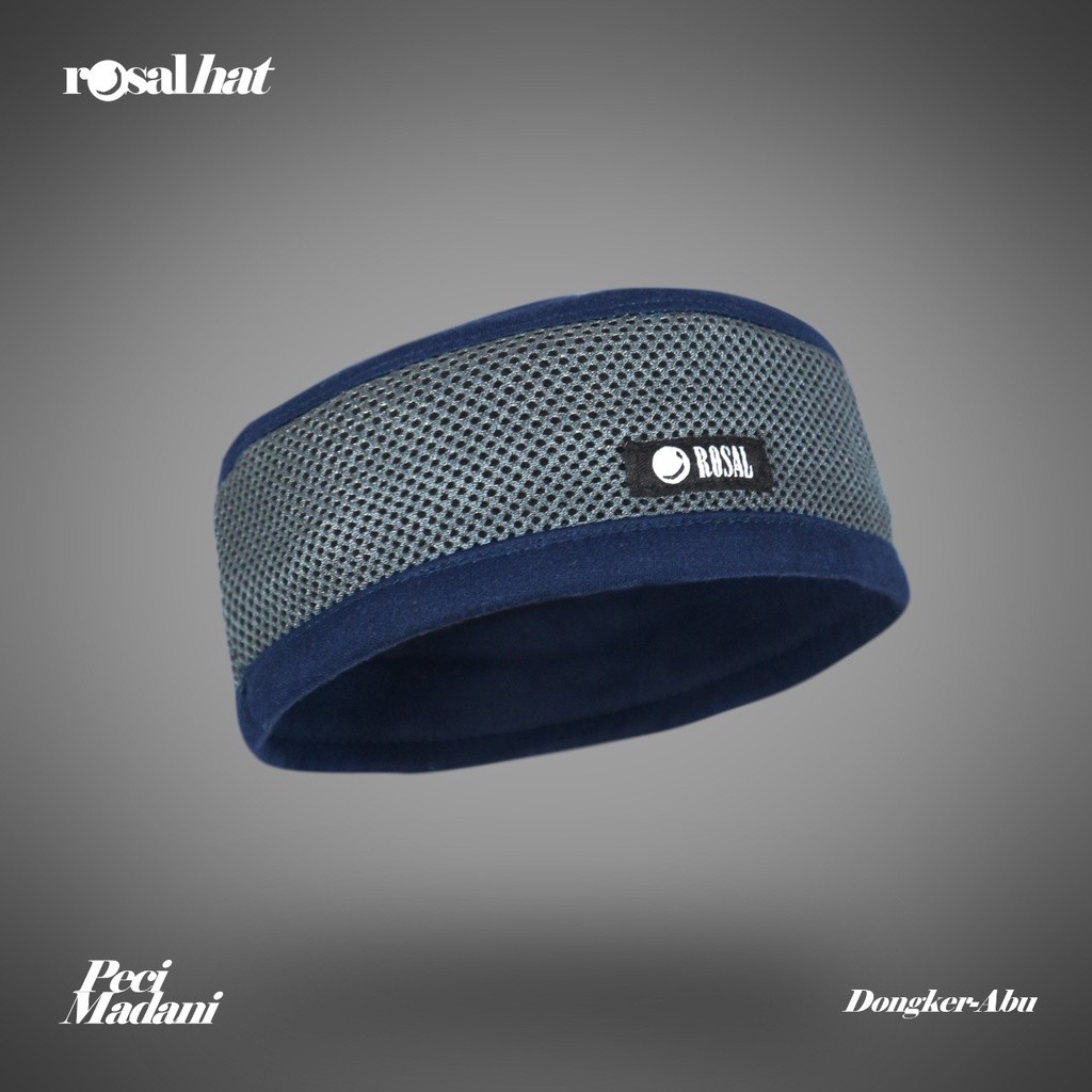 Multi Have Rosal Peci MADANI Dannis Adult Size Head Circumference 55-58 Purpose Must - Image 3