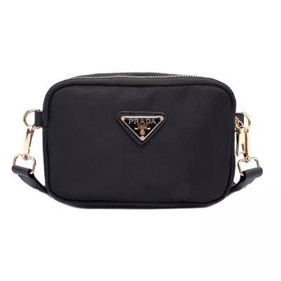 Fashion Travel women crossbody bag leather female handbag small chain lady shoulder COAH255 Chic - Image 3