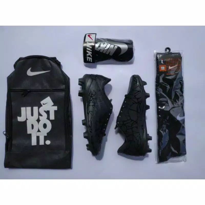 Active Breathable Complete Package Of Newest speck light speed,iluzion Sipyder Soccer Shoes Lots Bonuses Fitness - Image 2