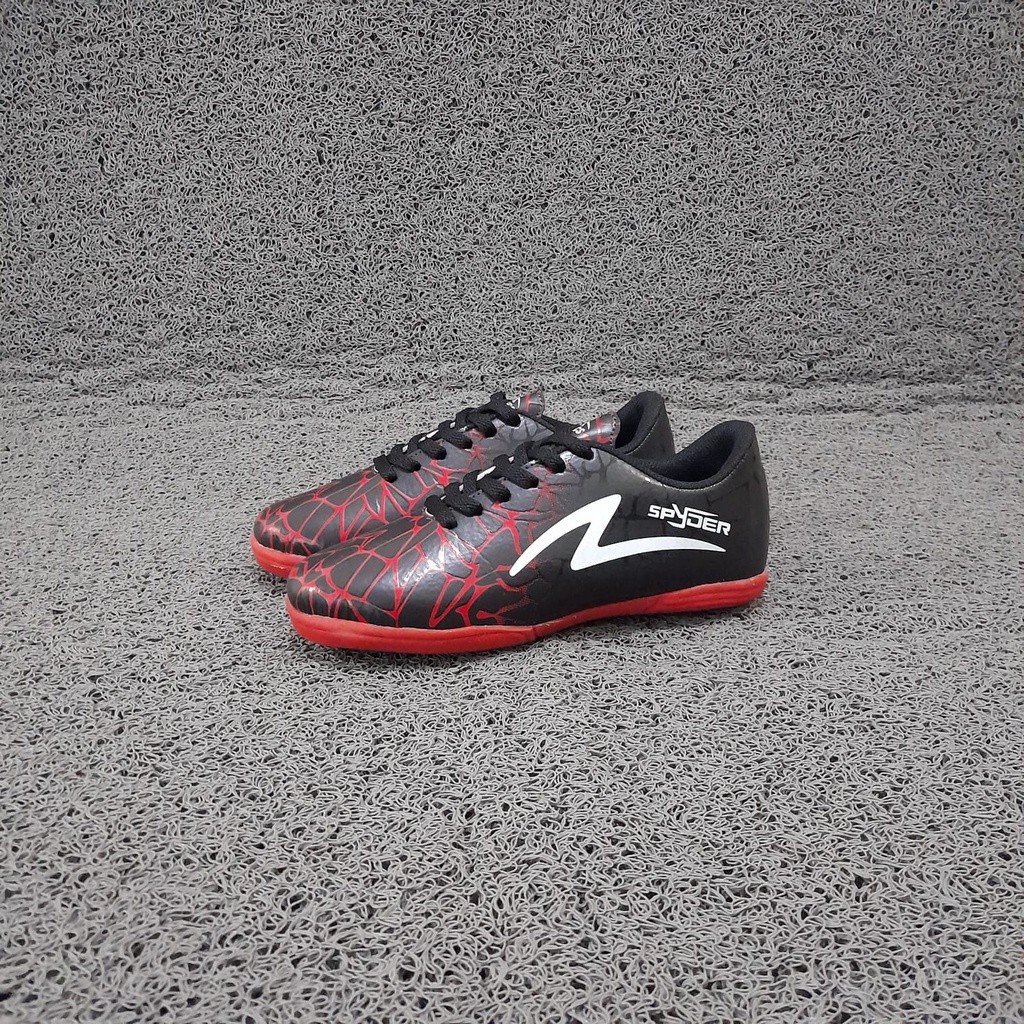 Sport Gym Size 28-37 Baby Futsal Shoes | Children's Alpha Specs Comfort Training - Image 5