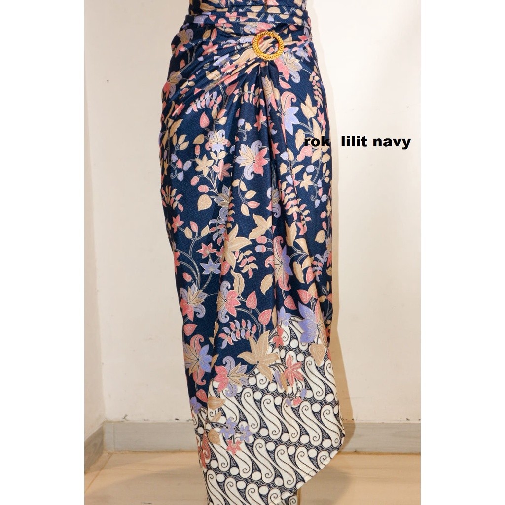 Versatile Multi MODERN Top BATWING KEBAYA JUMBO - Image 5