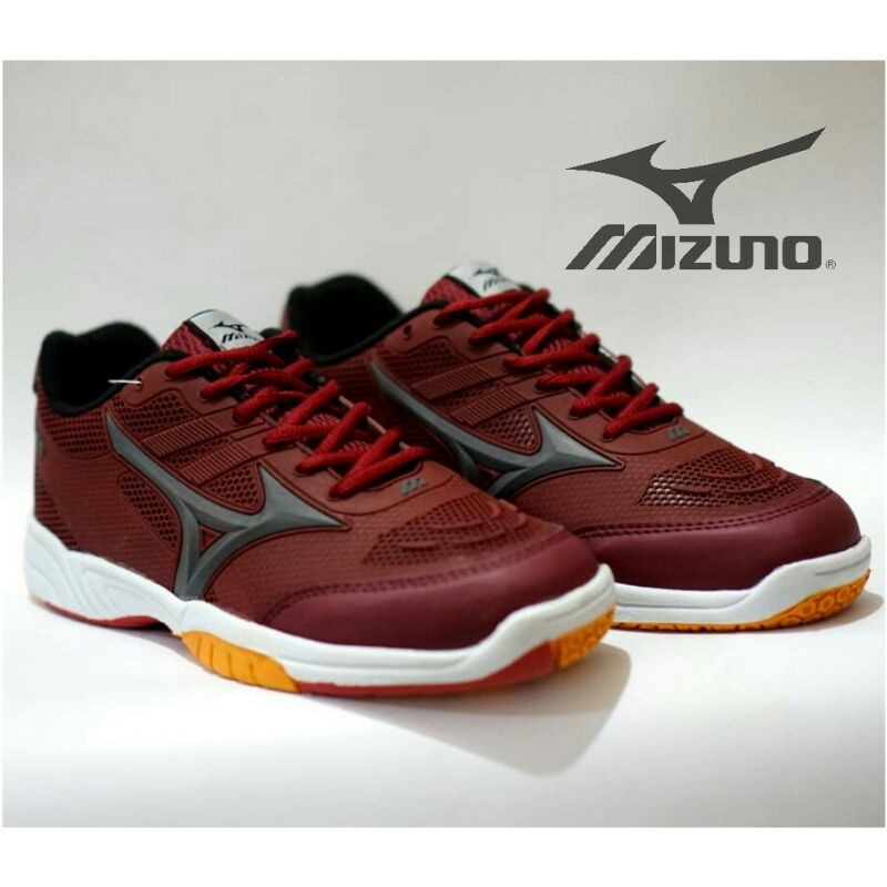 Breathable Sport New Kasut Badminton Mizuno Shoes Jogging Athletic - Image 5