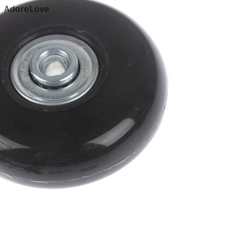 Multi Durable ADL OD 40-54mm Luggage Suitcase Replacement Wheels Repair Kit Axles Deluxe LE Purpose - Image 2