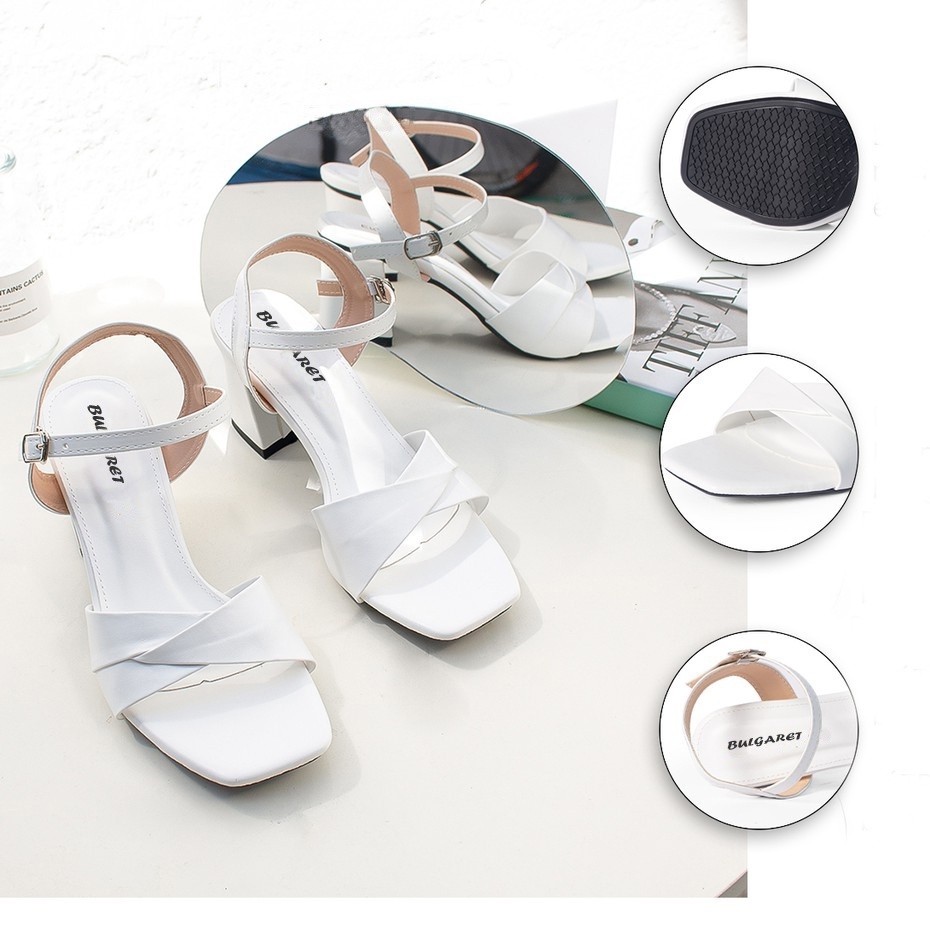 Have Purpose Trendy Women's High Heels R 24 Versatile Reliable