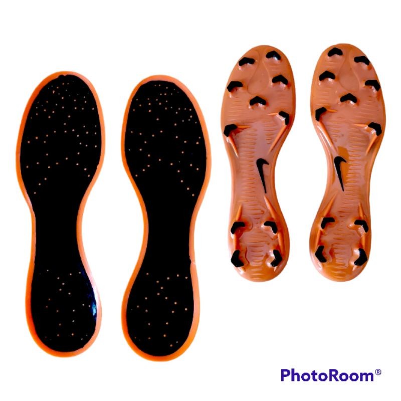 Sport Comfort Tapak Import Football Outsole/Shoes/Shoes Breathable Fitness - Image 2