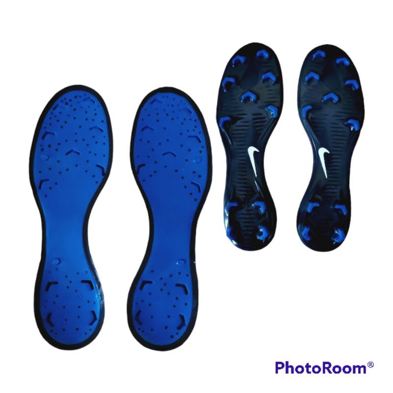 Sport Comfort Tapak Import Football Outsole/Shoes/Shoes Breathable Fitness - Image 5