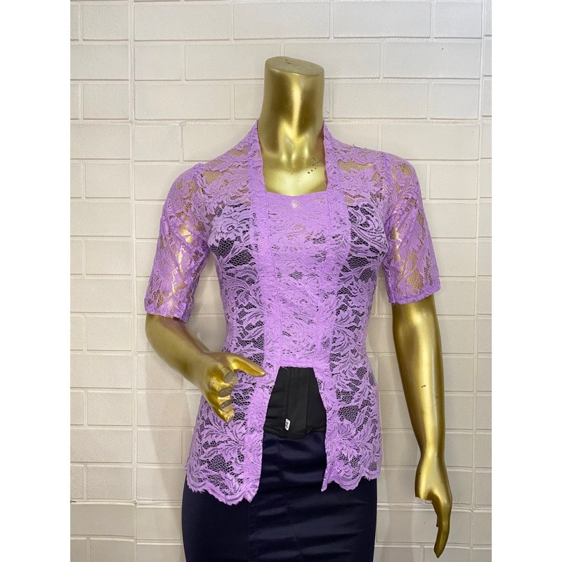 Versatile Durable SIKU Kebaya BALI SOFIA BED Elbow Sleeves Series 1 |Balinese - Image 3