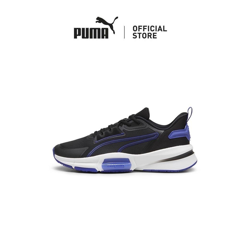 PUMA PWRFrame TR 3 Men's Training Shoe (Black)