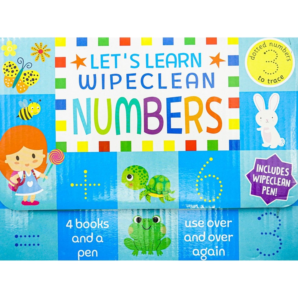 (BBW) Reception / Ks1 Starting School Learning Pack Ages 4+ (ISBN: 9781849993739)
