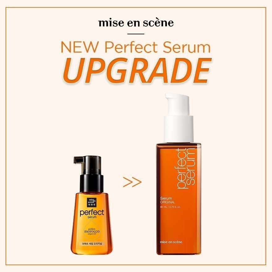 MISE EN SCENE Perfect Serum Original 80ml