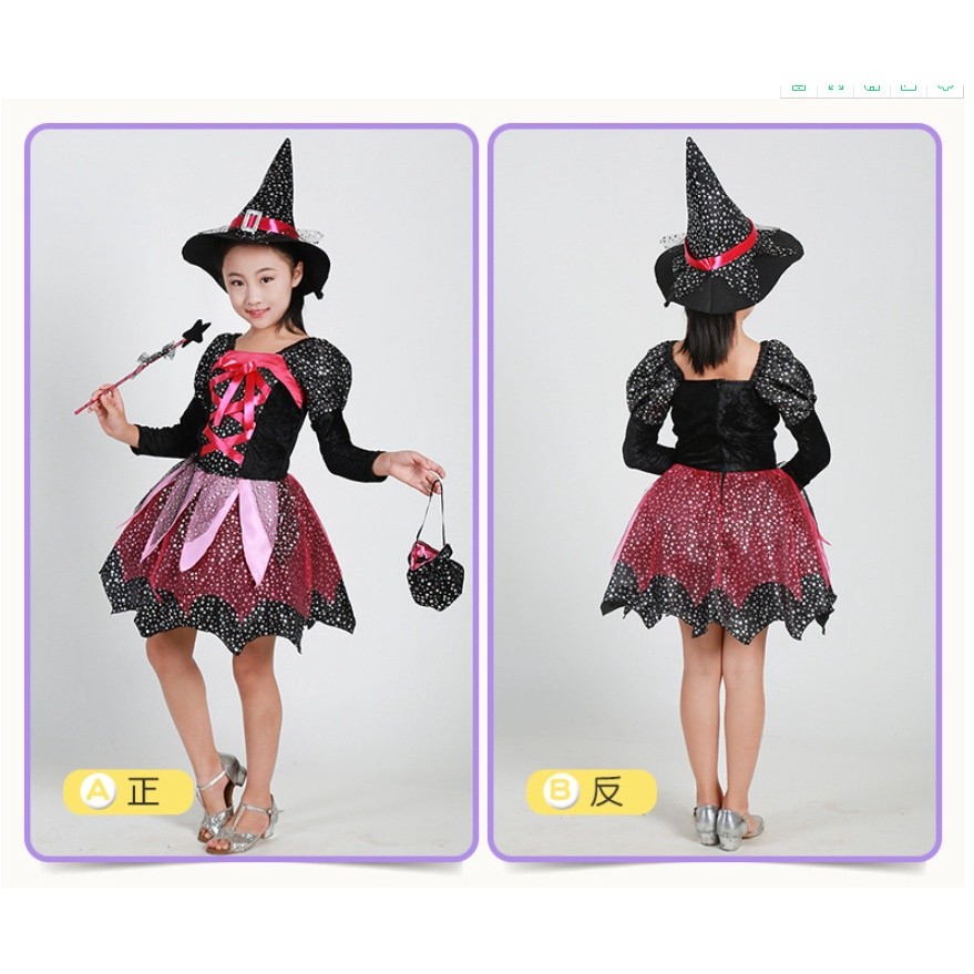 Reliable Premium 【 Factory direct sales discounted prices 】 Halloween costumes/boys girls' styling costumes/child... - Image 5