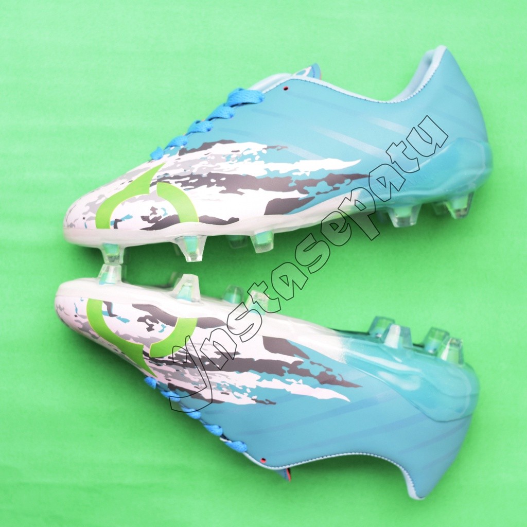 Fitness Walking Clear Sole Tosca Chimera Soccer Shoes Training - Image 5