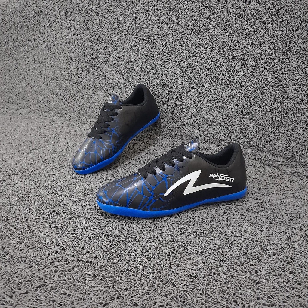 Sport Gym Size 28-37 Baby Futsal Shoes | Children's Alpha Specs Comfort Training - Image 2