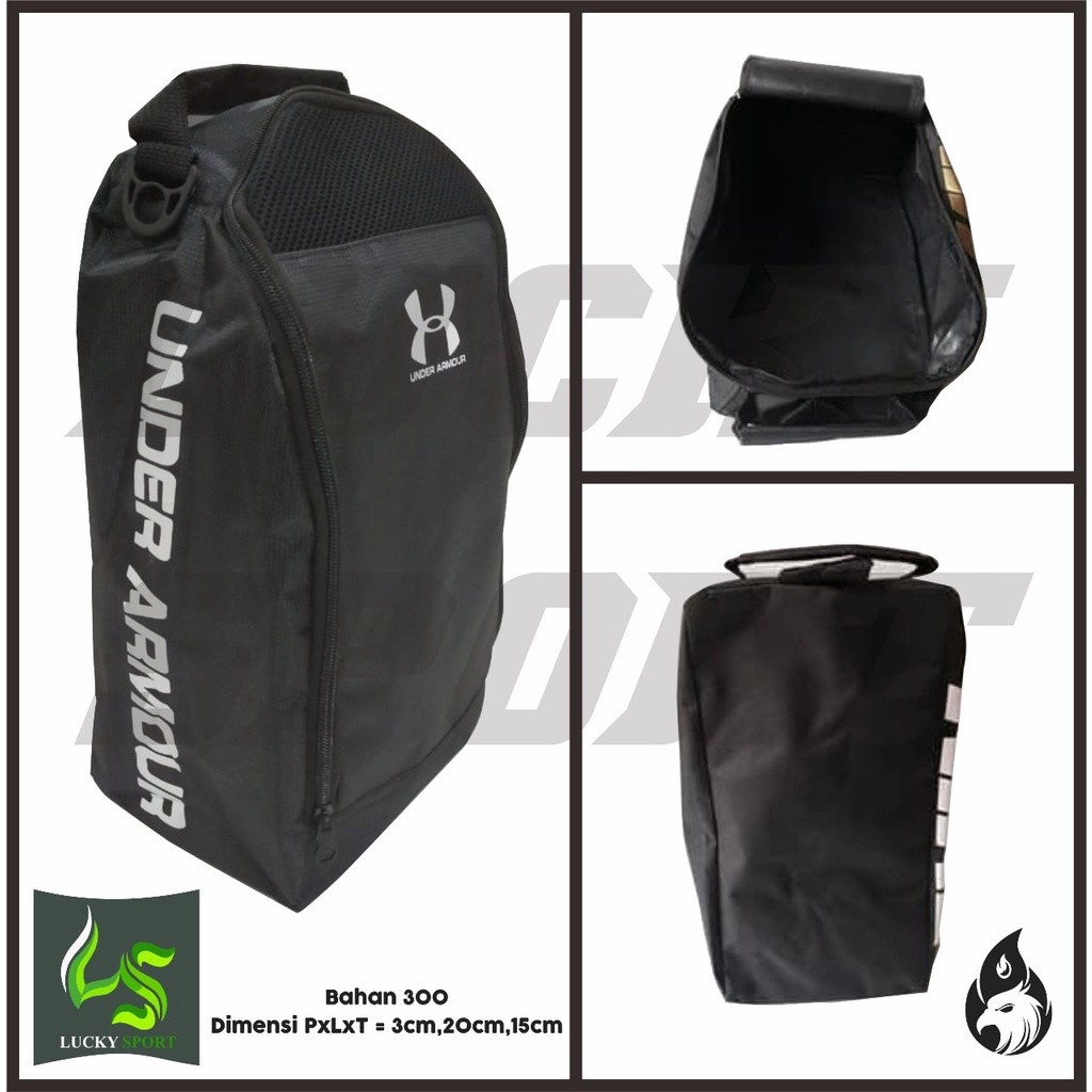 Trendy Fashion <INT>>>Shoesbag Asics Shoe Bag/Sandal Bag/Sports Bag/gym Bag shoesbag Daily - Image 2