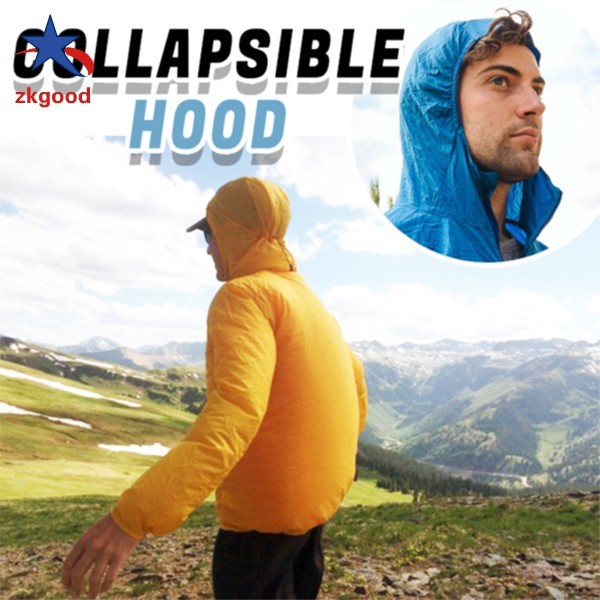 BF Ultra-Light Rainproof Windbreaker Jacket Breathable Waterproof Windproof for Women Men