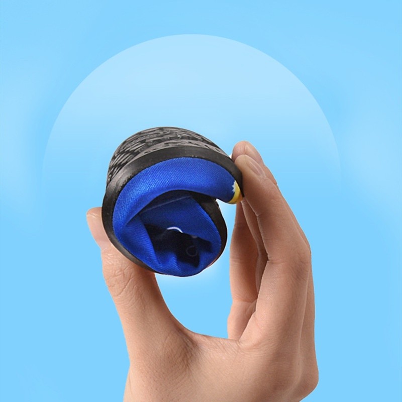 Training Breathable Boy Girl baby shoes Beach Water Sports Sneakers Swimming Aqua Barefoot Surf Fishing Diving In/Out... - Image 2