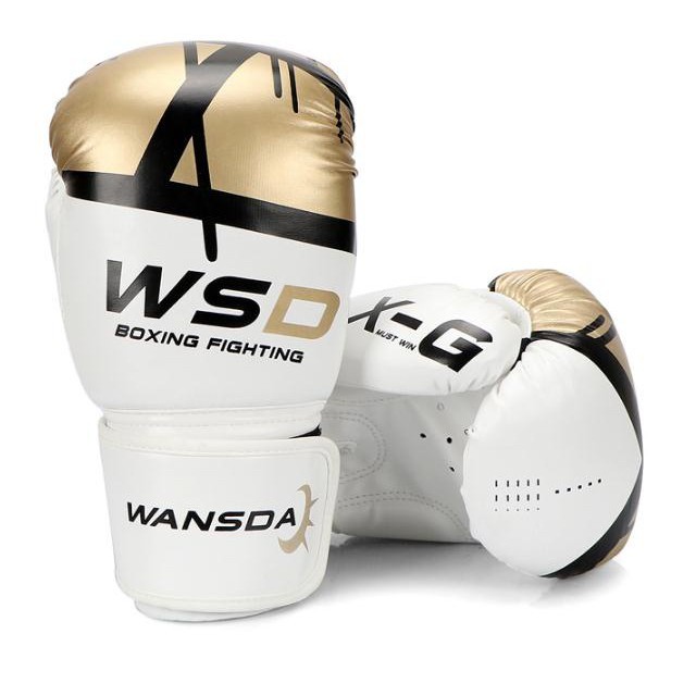 Multi Must 4OZ-12OZ Kids Adults Boxing Muay Thai Gloves MMA Sparring Kickboxing Martial Arts Grappling M - Image 3