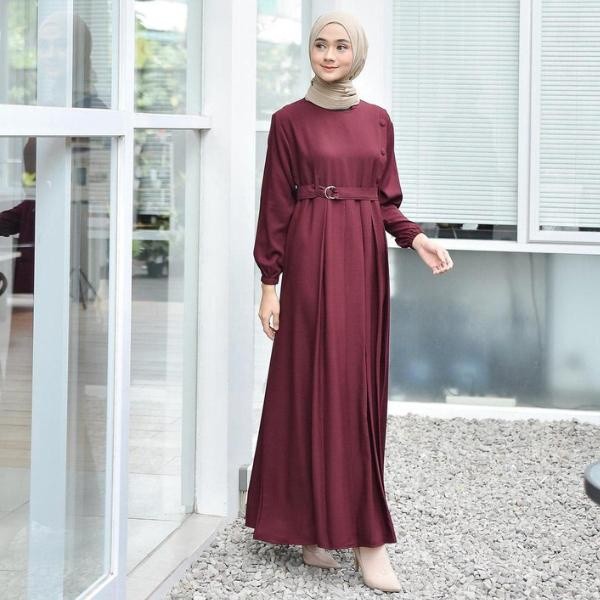 Quality Must Susan ID GAMIS MAHYA Reliable - Image 4