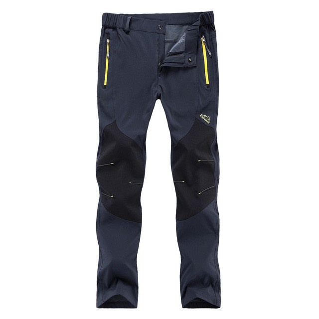 Women Spring Summer Hiking Pants Trekking Camping Trousers Female Long Pants