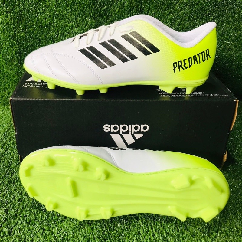 Walking Fitness Natural Grass Soccer Shoes - Image 3