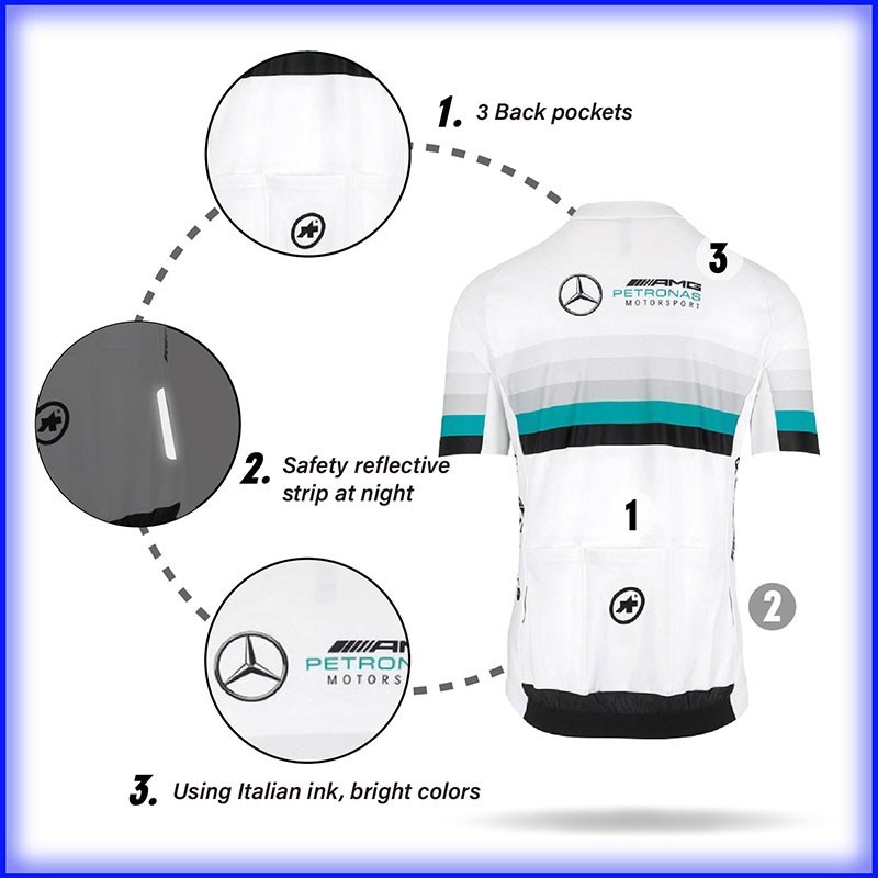 Have Purpose Men's Style Summer Sport Quick-dry Clothes Outdoor Sports Classic New Short Shirt Riding Dedicated Premi... - Image 3