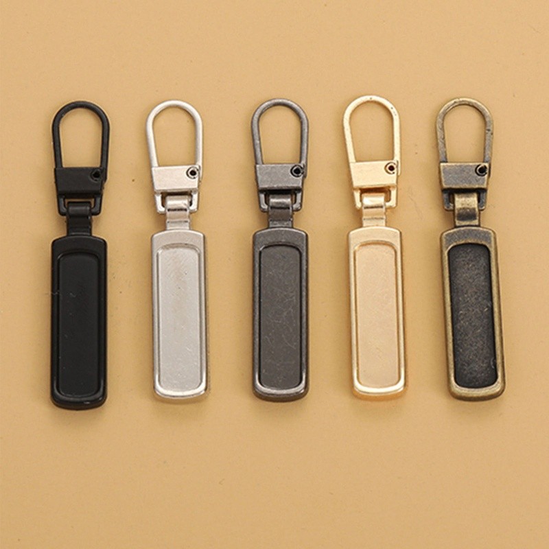 Casual Travel BST Metal Zipper Fixer Repair Replacement Pullers Tool Detachable Zippers Sliders Backpack Suitcase Jac... - Image 3