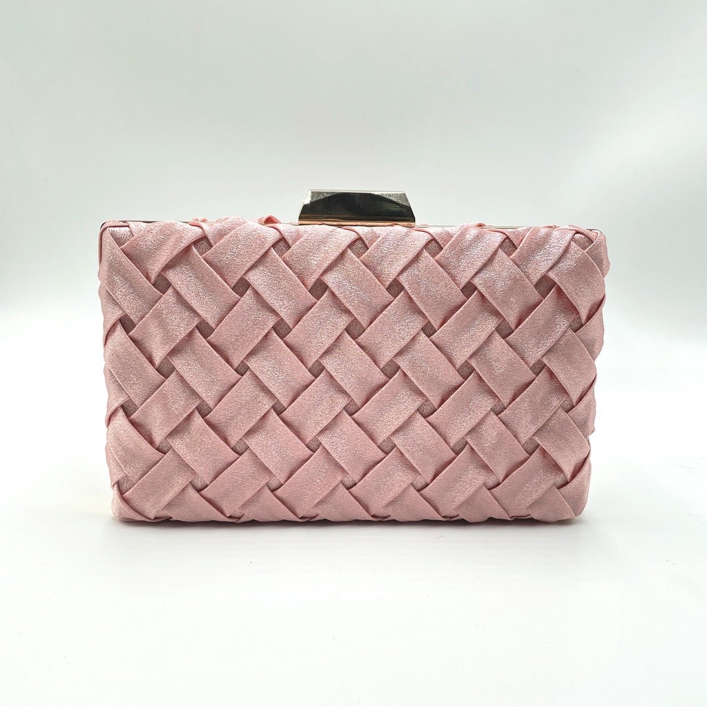 Accessory Portable New Style Dinner bag Clutch Women Sling bags Gift Evening Party beg tangan wanita murah