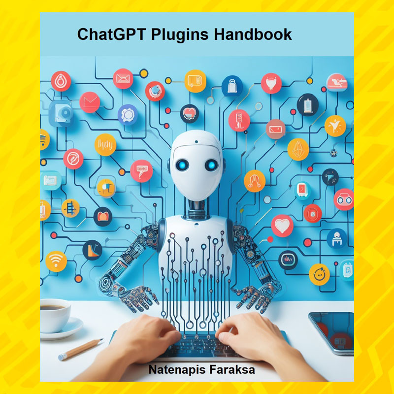 ChatGPT Plugins Handbook How To Install And Use Chatgpt Plugins | Technology | GMMBA0831 | AI