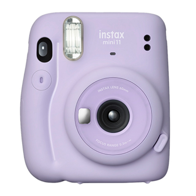 Instant Camera - Live Testing cache below price