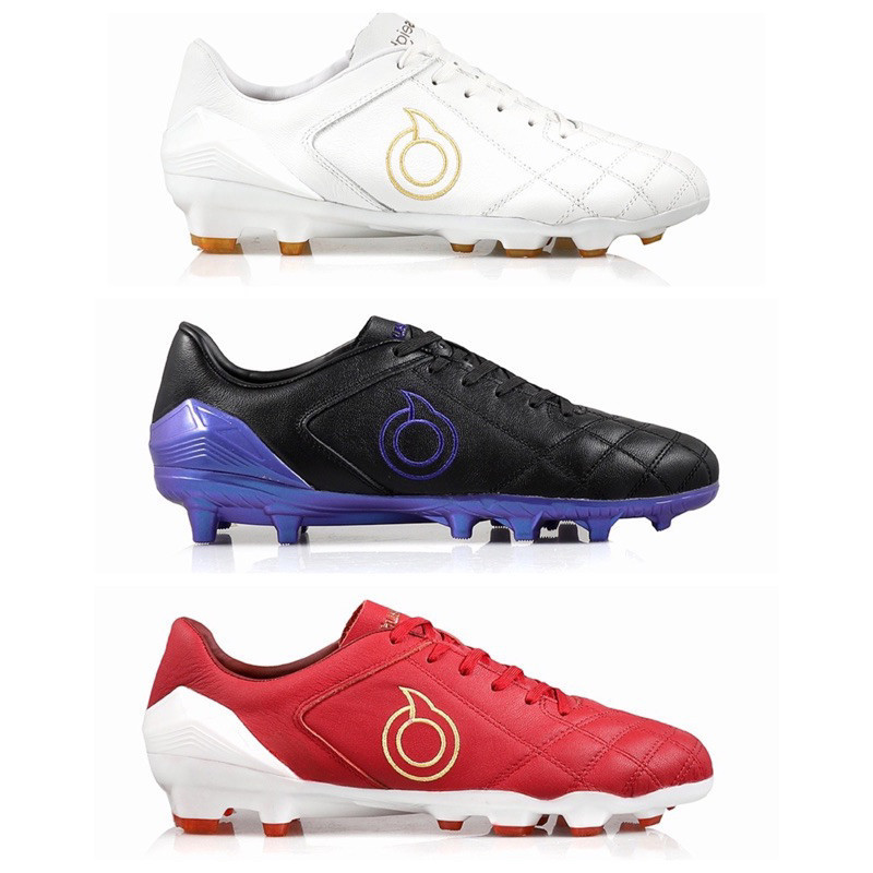 Soccer Shoes Vantel CATALYST ELTIBURON FG V2LE KANGGORO LEATHER SE