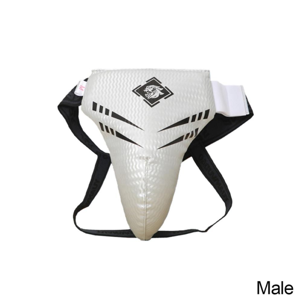 Daily Style NANASALONNN Taekwondo Gear Crotch Protector Jockstrap Men Women Underwear Guard Karate MMA Boxing Sanda E... - Image 4
