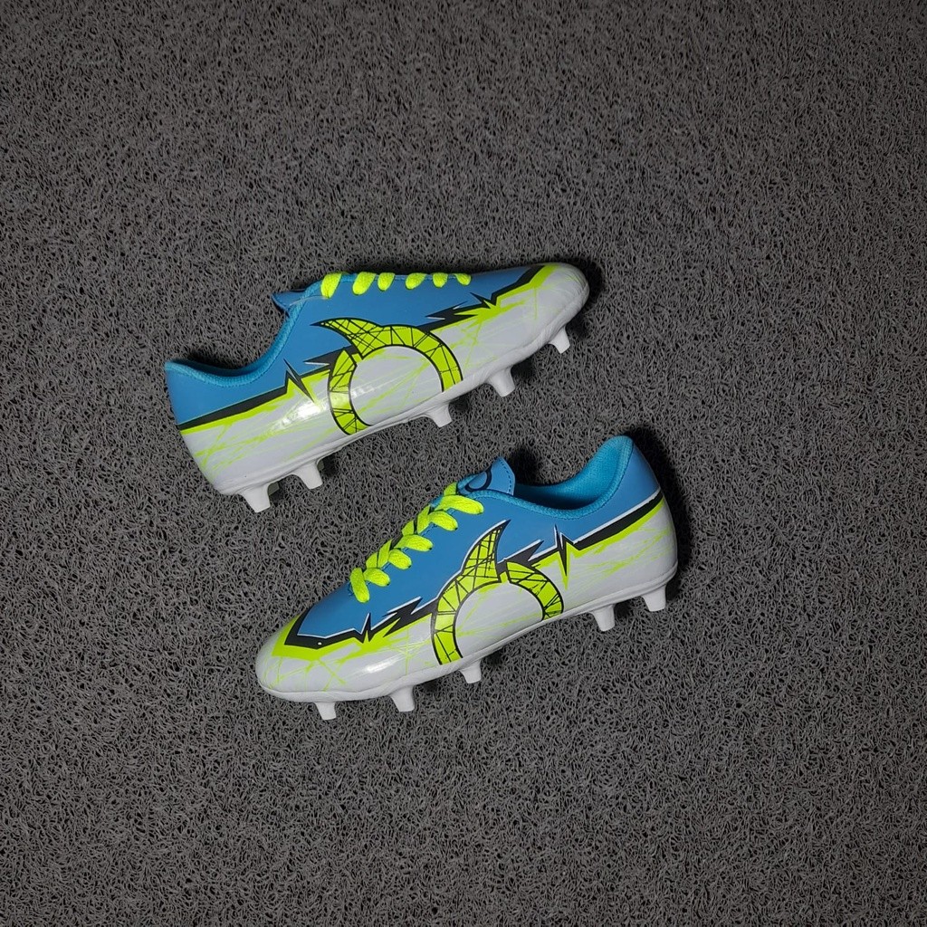 Running Athletic Children's Soccer Shoes ortsight ctalylist lberte Fg Sports | Boys - Image 5