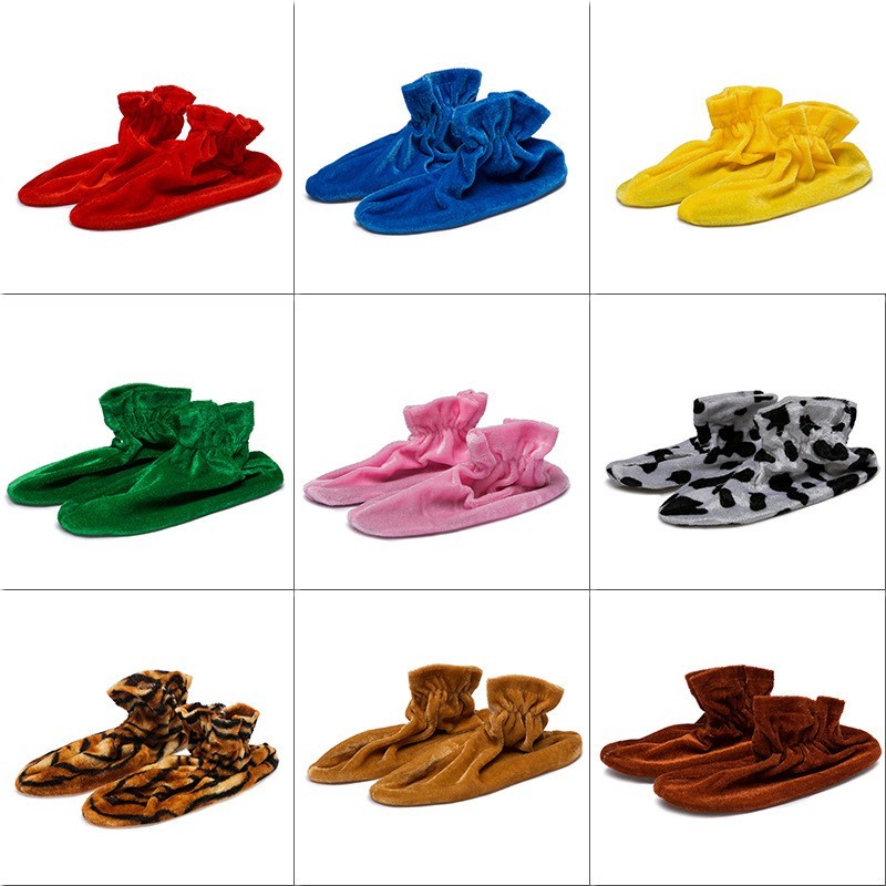 Multi Versatile Ready Stock Kids Animal Costume Zoo Cosplay Cartoon Jumpsuit Onesie Hoodid Panda Zebra Elephant Frog ... - Image 4