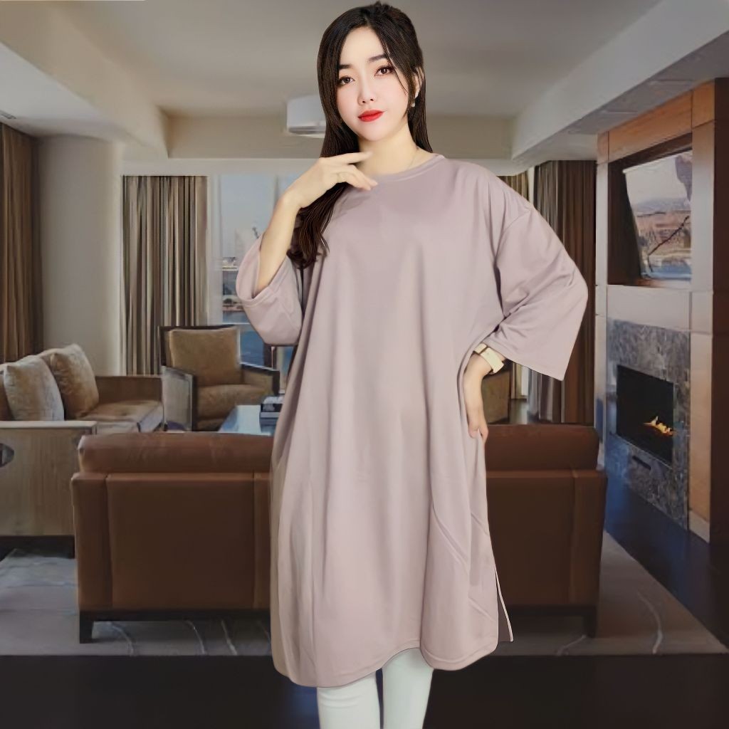 Sarinah Tunic OVERSIZE Women LD 130