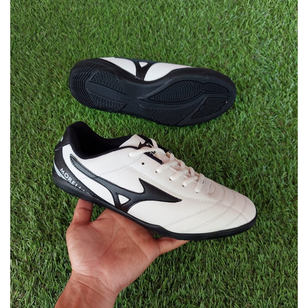 Running Comfort Mizuno futsal Shoes Active - Image 4