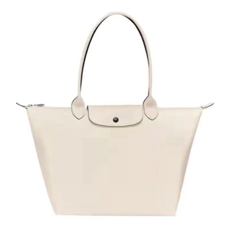 Trendy Outdoor Ladies Fashion Shoulder Bag Tote 189970 Embroidered Pegasus - Image 3