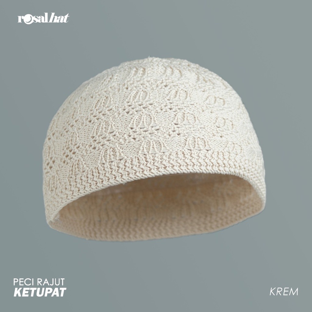 Reliable Must Rosal Diamond Knitted Cap Adult - Image 4