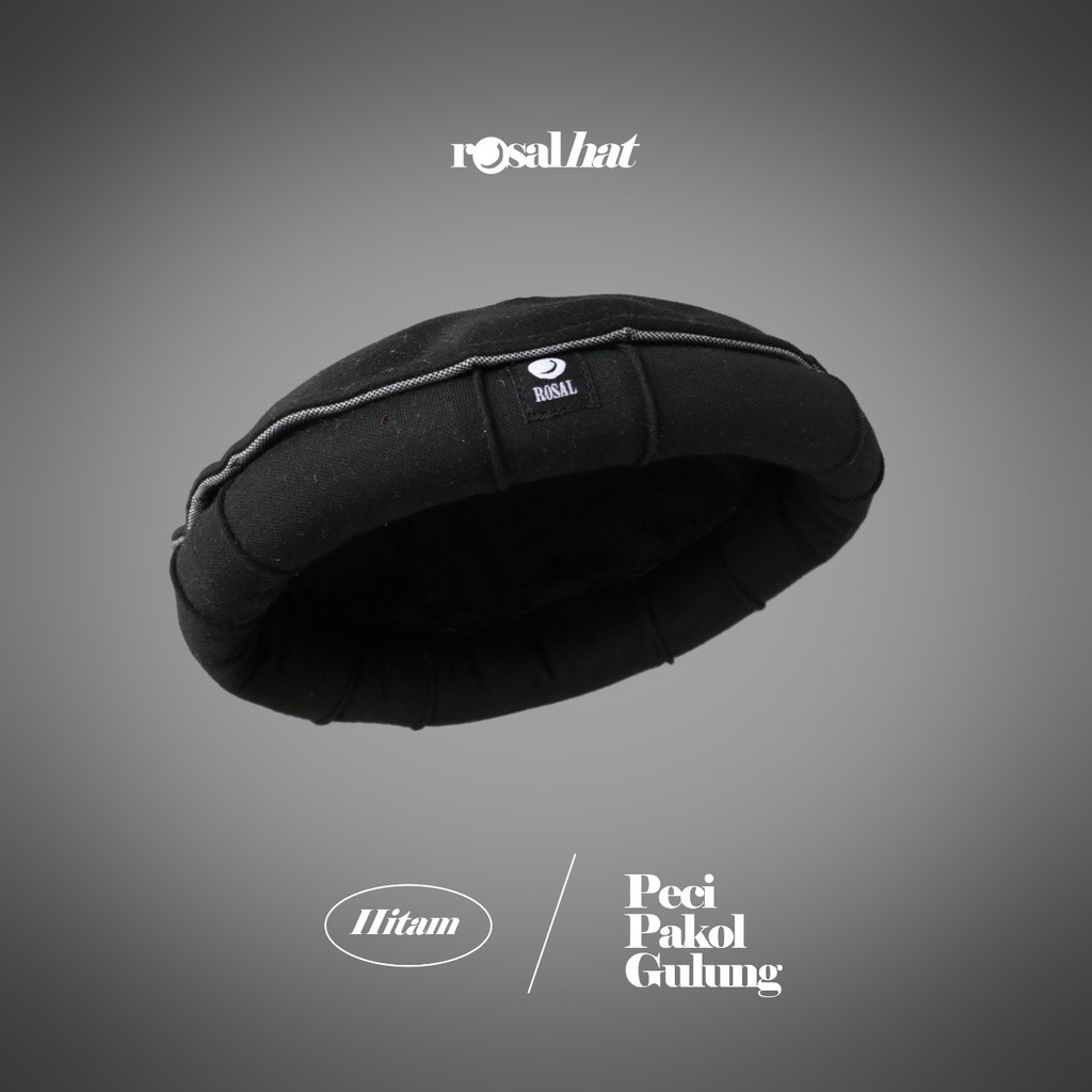 Purpose Reliable Rosal Afghan Cap Peci Trough ALL SIZE Multi Quality - Image 4