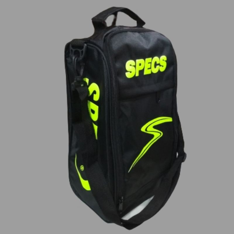 Trendy Portable Beg Kasut FUTSAL FOOTBALL Etc Shoes Bags Fashion Casual - Image 5