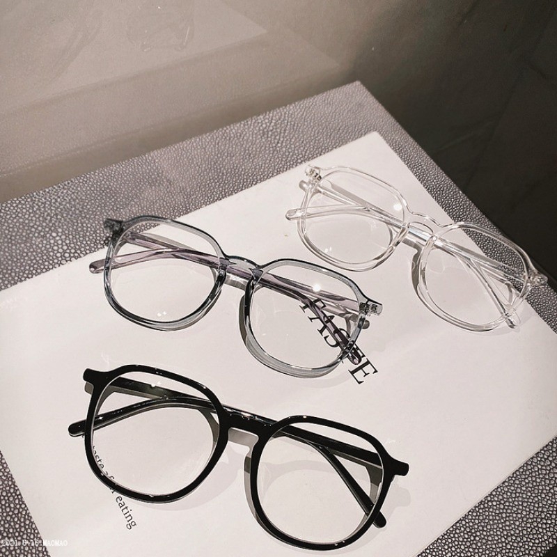 Purpose Reliable Eyeglasses Anti radiation Glasses Women/men Student blue Light Computer Replaceable Lenses Premium Must - Image 5