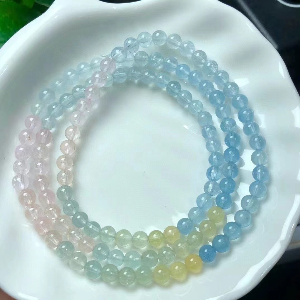 Versatile Quality Air Transport Bracelet Pendant Ring Necklace Reliable Premium - Image 4