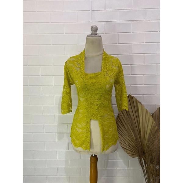 Durable Quality Kebaya BALI SOFIA BED Elbow Arm |Balinese - Image 2