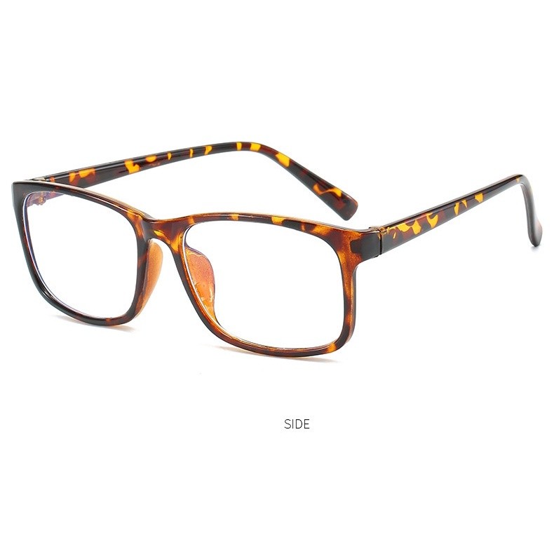 Durable Versatile Anti-Blue Rays Anti-Eyestrain Clear Digital Performance Eyewear Gaming Glasses Work Faster See Shar... - Image 2